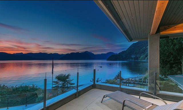 Lions Bay Homes For Sale 